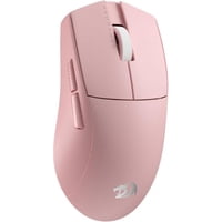 Redragon M916 Pro 1K Ratón Inalámbrico Rosa Rosa