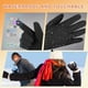thumbnail image 3 of Guantes de Invierno ihuan Impermeables para Nieve y Esquí, Cortaviento para Hombre y Mujer, 3 of 7