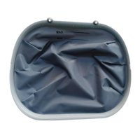 Ioensy - Almohadilla De Tres Capas Para Caja De Arena Automática Inteligente Portátil Para Gatos -Icb015Max