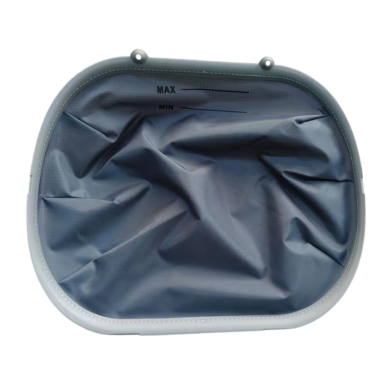 Ioensy - Almohadilla De Tres Capas Para Caja De Arena Automática Inteligente Portátil Para Gatos -icb015max