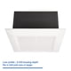 thumbnail image 5 of Ventilador de escape Panasonic FV-0511VF1 WhisperFit DC 50-80-110 CFM, 5 of 7