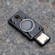 thumbnail image 2 of Llave de seguridad Yubico YubiKey Bio Series FIDO Edition USB-A, 2 of 7