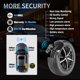 thumbnail image 5 of Sensor TPMS Nilight compatible con Dodge Chrysler Jeep, 5 of 9