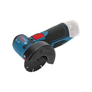 Bosch - Esmeril Angular Gws 12V-76 Bt