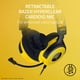 thumbnail image 3 of Auriculares Razer Kraken V4 X Con Cable, 40 mm, Micrófono Cardioide, Edición Pokémon, 3 of 9