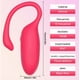 thumbnail image 2 of Consolador Vibrador Inalámbrico Punto G Rosado, 2 of 3