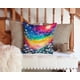 thumbnail image 3 of Almohada Decorativa Colorid Daisies 14x14, 3 of 6