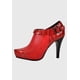 thumbnail image 1 of Zapato Carlota Rojo, 1 of 5