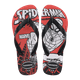 thumbnail image 1 of Sandalias Hombre Top Rojo Marvel Havaianas, 1 of 6