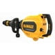 thumbnail image 3 of Martillo Dem sds Max 60v 11kg 27j Dch911b, 3 of 5