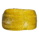 thumbnail image 1 of Cuerda cordel torcido nylon PPM 8mm x 100 m, 1 of 3