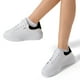 thumbnail image 3 of Zapatilla Urbana Plataforma Confort Mujer Weide LT211, 3 of 9