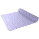 thumbnail image 1 of Alfombra Tina Baño Mainstays Droplets 43x91cm Vinilo Antideslizante, 1 of 3