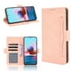 thumbnail image 1 of Funda Tipo Billetera FOXDOCK para Xiaomi Poco M5S – Tapa Flip con Tarjetero, 1 of 5