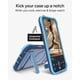 thumbnail image 5 of Funda de teléfono ZAGG Rainier con soporte para iPhone Air Blue Cobalt, 5 of 9