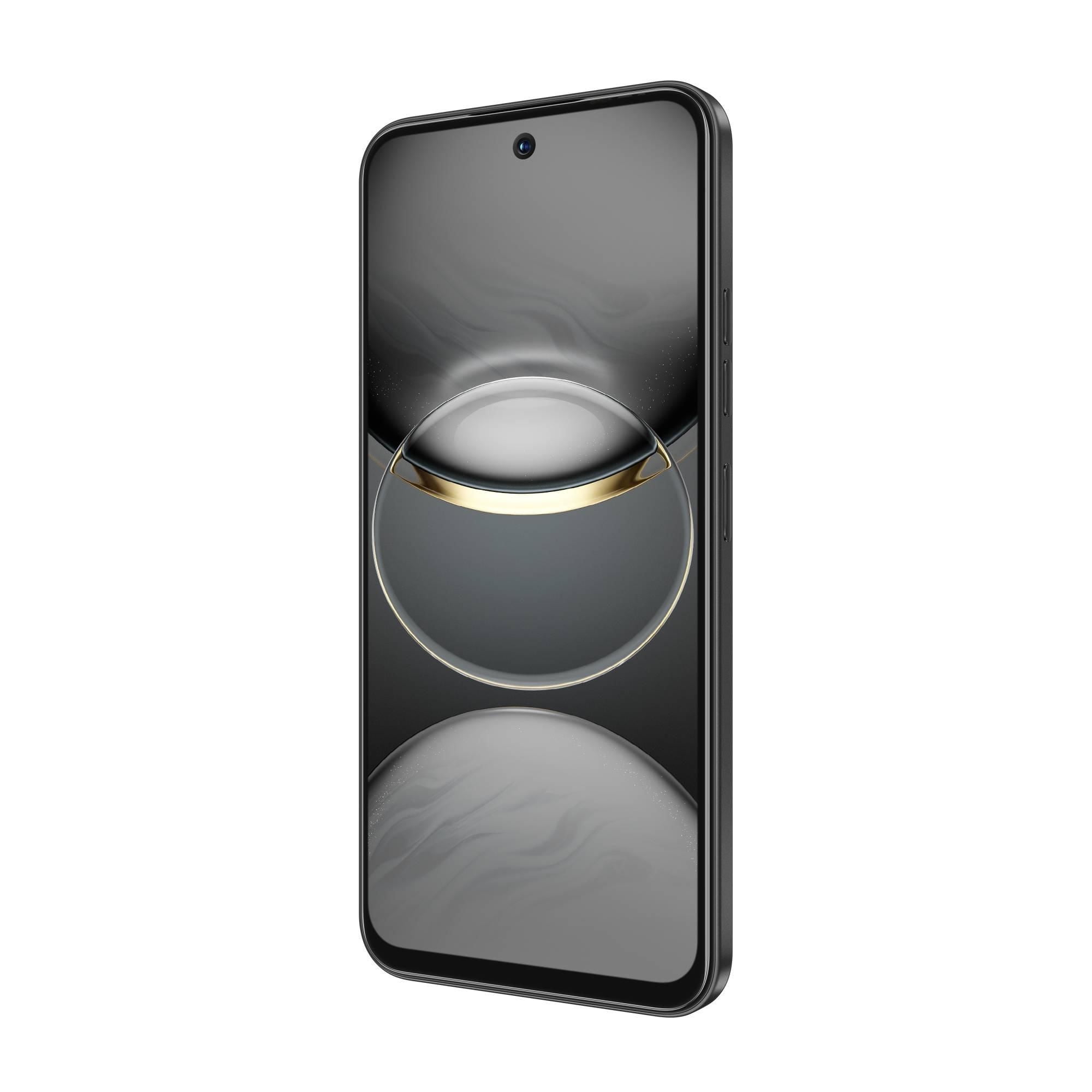 Smartphone Spark 30c 4g 256gb Negro Tecno