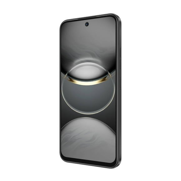 Smartphone Spark 30c 4G 256GB Negro Tecno