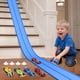 thumbnail image 1 of Pista de carreras flexible FUTESI 4,5 m, para coches 1/64, 1 of 9