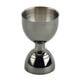 thumbnail image 1 of Bartender Profesional Taza Medidora Bar Jigger Bebidas Medidas Para Bar Negro, 1 of 5