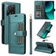 thumbnail image 1 of FOXDOCK Funda tipo Cartera para Xiaomi 13T/13T Pro – Cubierta de Cuero PU con Múltiples Ranuras, Bolsillo para Efectivo y Correa de Muñeca, 1 of 6