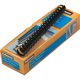 thumbnail image 3 of Fellowes Plastic Comb Bindings, 1 Inch, 200 Sheet Capacity, 3 of 3