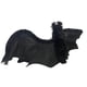 thumbnail image 1 of Murcielago tinsel halloween, 1 of 3