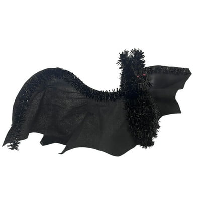 Murcielago Tinsel Halloween Way To Celebrate