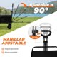 thumbnail image 2 of Carrito Para Compras Plegable Para Camping 69 x 47 x 85 cm, 2 of 6