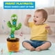 thumbnail image 2 of Juguete Cactus Bailarán Parlante Ayeboovi Volumen Ajustable, 2 of 3