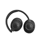 thumbnail image 5 of Audífonos JBL Tune 730BT Bluetooth Over Ear Pure Bass 76H Negro, 5 of 5