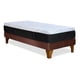 thumbnail image 3 of Cama Zen Top Spring 1 Plaza Base Normal, 3 of 4