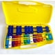 thumbnail image 4 of Metalofono 25 Notas Cromatico Colores, 4 of 4