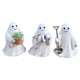 thumbnail image 4 of 3 Figuras De Fantasmas Para Macetas, Decoración De Mesa, Hogar Y Patio., 4 of 5