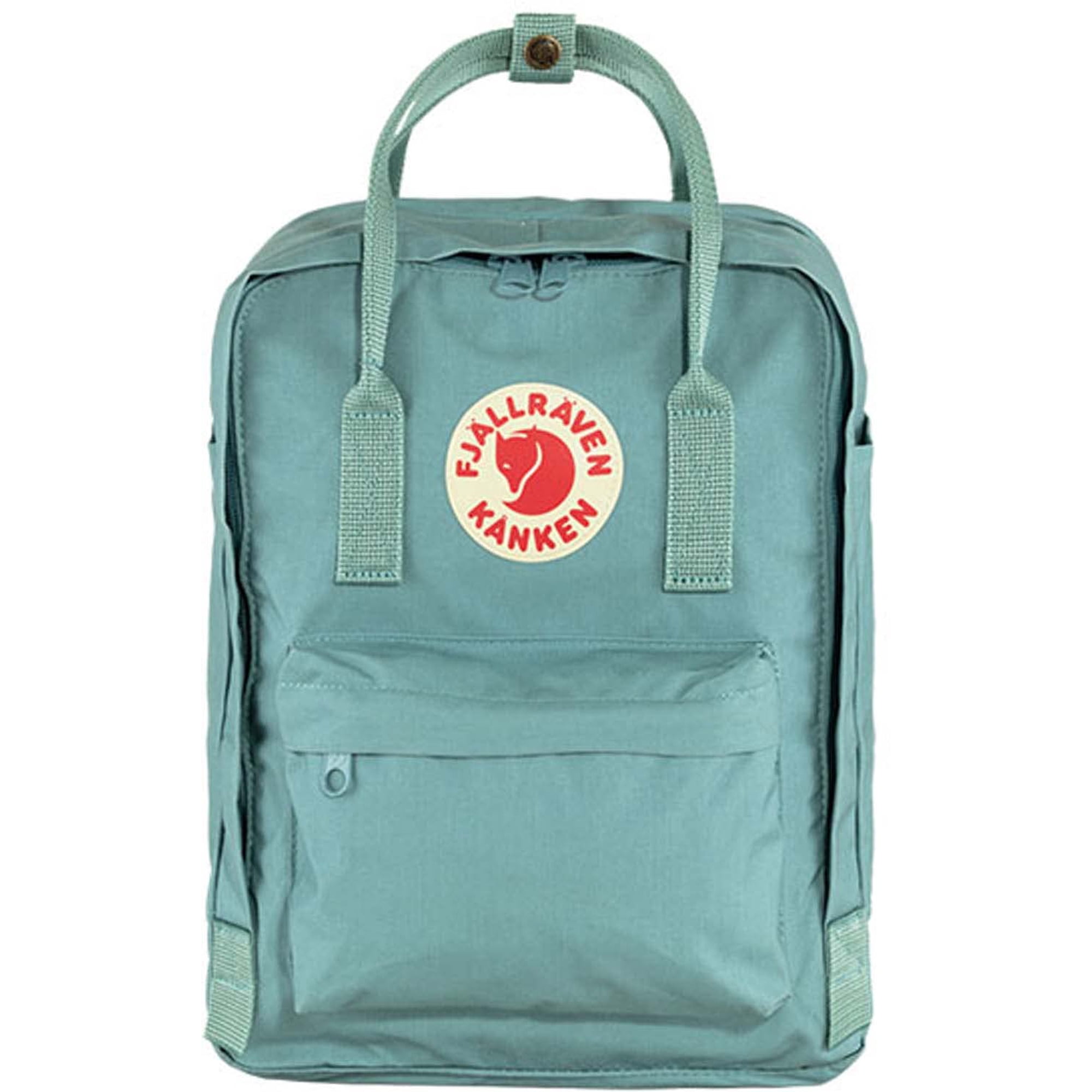 Mochila Fjällräven Kanken Laptop 13" Azul Celeste