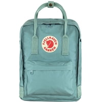 Mochila Fjällräven Kanken Laptop 13"" Azul Celeste