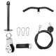 thumbnail image 5 of Sistema De Polea De Levantamiento De Pesas Accesorio De Máquina Desplegable Para Culturismo, 5 of 5