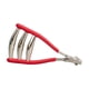thumbnail image 3 of Abrazadera De Arranque Deportiva Antideslizante Para Cuerdas De Raqueta, Extractor De Ayuda Para Bádminton, Color Rojo, 3 of 3