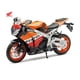 thumbnail image 1 of Motocicleta de metal fundido NewRay Honda CBR1000RR Repsol 2009 a escala 1:6, 1 of 1