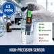 thumbnail image 2 of Probador de Agua Craft911 Medidor TDS - Profesional Gris, 2 of 4