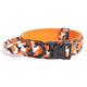 thumbnail image 1 of Collar militar para perros medianos y grandes, collares de nailon ajustables con asa, 1 of 6