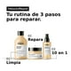 thumbnail image 3 of Crema Tratamiento Capilar Absolut Repair Mask 250ml, 3 of 3
