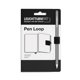 thumbnail image 1 of Soporte para Bolígrafos Leuchtturm 1917 Pen Loop Black, 1 of 14