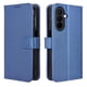 thumbnail image 1 of Funda Billetera para Motorola MOTO Edge 60 Pro con Ranuras y Soporte Azul, 1 of 6