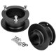 thumbnail image 1 of Kit elevador de nivelación Dynofit para Ram 2500 Ram 3500 1994-2013, 1 of 7