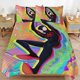 thumbnail image 5 of Spidean Bedding Se for Kids Men Women Twin Size3s Comforter Cover And Pillowcases-, 5 of 5