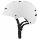 thumbnail image 2 of Casco Skate/BMX injected White L/XL  TSG, 2 of 5