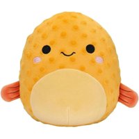 Peluche Squishmallows Safa Pez Globo 19 Cm