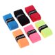 thumbnail image 3 of 6 piezas de tenis badminton squash raqueta grip overgrip cinta surtidos, 3 of 5