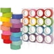 thumbnail image 1 of Cinta Washi Phinus Pack de 16 rollos 15 mm x 3 m multicolor, 1 of 7