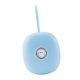 thumbnail image 3 of Reloj Despertador Vibratorio, Agitador De Cama Debajo De La Almohada Para Personas Que Duermen Mucho, Adultos Sordos, Azul, 3 of 3